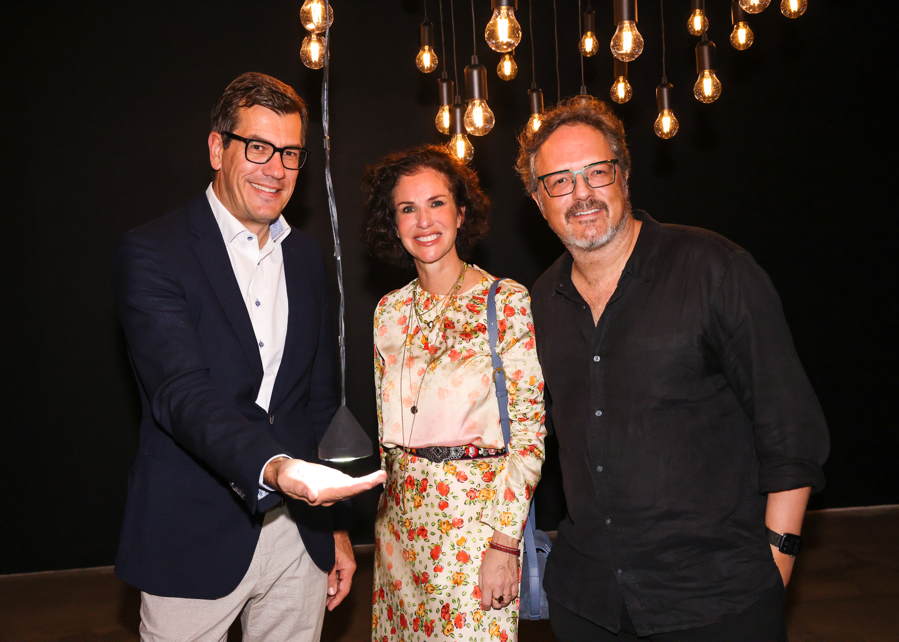 Superblue and BMW i Present Pulse Topology was posted to the gallery